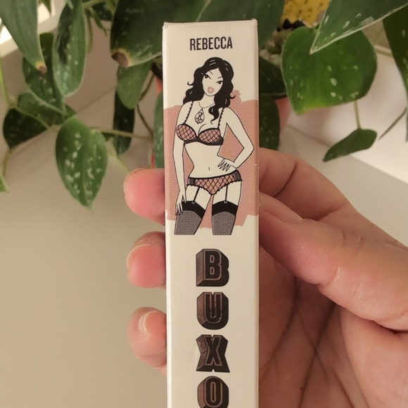 Buxom Rebecca Lip Polish - Picture 6 of 8